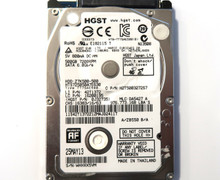 Hitachi HTS725050A7E630 0J32735 DA5427 Thailand 500gb Sata 2.5" MAY/13