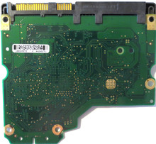ST3600057SS 9FN066-008 0008 SUZHSG (100549572 K) 100549571 REV B 600gb SAS PCB