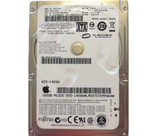 MHY2160BH CA06889-B42700AP 0CFD0A-0081000D (K43) Thailand 160gb Sata HDD 2008-09