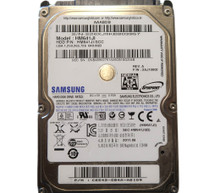 Samsung HM641JI HM641JI/SCC 2AJ10002 REVA C6542-G84A 2.5" 640gb Sata HDD 2011.08