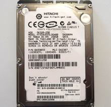 Hitachi HTS543225L9SA00 0A59055 DA2387 (090) Thailand 250gb 2.5" Sata HDD JUL/09