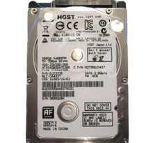 Hitachi HTS545050A7E380 0J23335 DA4837 (3R0) China 500gb 2.5" Sata HDD DEC/12