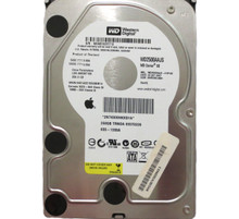WD WD2500AAJS-41RYA0 HHRCNVJABN (WCAR) Thailand 250gb 3.5" Sata HDD OCT-2007