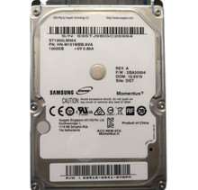 Samsung ST1000LM024 HN-M101MBB/AVA 2BA30004 REVA DGT China 2.5" 1TB Sata 12/2015
