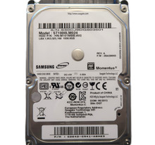 Samsung ST1000LM024 HN-M101MBB/AV2 2BA30003 G2642-G941 2.5" 1TB Sata 06/2015