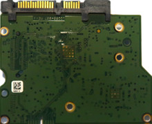 ST3000DM001 9YN166-570 CC9F SU (5009 H) 100664987 REV B 3.0TB Sata 3.5" PCB