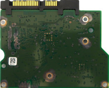ST3000DM001 9YN166-570 CC9E SU (5011 E) 100664987 REV A 3.0TB Sata 3.5" PCB