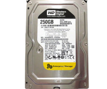 WD WD2503ABYX-01WERA0 HGRNHTJAH (WMAY) Malaysia 250gb Sata 3.5" HDD JUN-2011