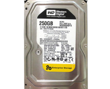 WD WD2503ABYX-01WERA0 HHRNNTJAA (WMAY) Malaysia 250gb Sata 3.5" HDD DEC-2010