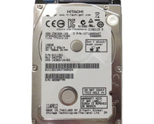 HTS543216A7A384 0J11521 DA3734 (40DN) Thailand 160gb Sata 2.5" HDD APR-2012