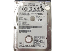 Hitachi HTS543216A7A384 0J11521 DA3734 (1L2Y) China 160gb Sata 2.5" HDD JUL-2012