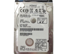 Hitachi HTS543216A7A384 0J11521 DA3734 (BL0T) China 160gb Sata 2.5" HDD AUG-2012