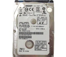 Hitachi HTS543216A7A384 0J11521 DA3734 (4138) China 160gb Sata 2.5" HDD MAY-2013