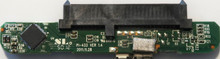 Toshiba PI-433 VER 1.4 SL-M 94V-0 Sata to USB 3.0 converter adapter PCB
