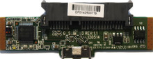 G_SLIM_U3 REV:1.1 120514 E85792 CK77-13 C19C6FB1CB13 Sata to USB 3.0 adapter PCB
