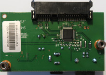 WD Elements E03A-A3-80021-06-0 Sata to USB Type B adapter connecter PCB