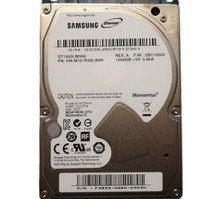 Samsung ST1500LM006 HN-M151RAD/AVN 2BC10003 F4833-H26A 2.5" 1.5TB Sata 03/2014