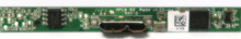 Seagate SRD00F1 E2360-1360A_3C (A1AB) Sata to USB 3.0 converter adapter PCB