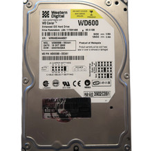 WD WD600BB-00CAA1 DSEHNV2AA (WMA8) Malaysia 3.5" 60gb IDE/ATA HDD OCT/2002