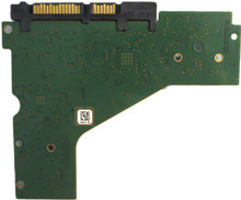 ST8000VX0022 2EJ112-300 AV01 TK (8433 N) 100768434 REV A 8TB Sata 3.5" PCB