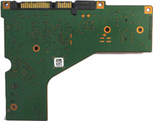 ST12000VN0007 2GS116-500 SC60 TK (7836 B) 100803545 REV C 12TB Sata 3.5" PCB