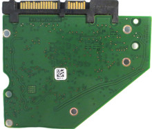 ST2000DM001 1ER164-501 CC25 WU (9021 C) 100749730 REV A 2000gb Sata 3.5" PCB