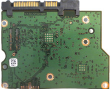 ST2000DM001 9YN164-568 CC96 WU (2756 F) 100645422 REV A 2000gb Sata 3.5" PCB