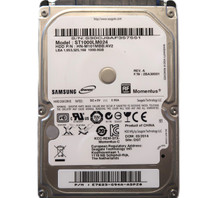 Samsung ST1000LM024 HN-M101MBB/AV2 2BA30001 E7623-G94A 2.5" 1TB Sata HDD 03/2014
