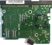 WD WD80EB-28CGH2 (0000-001100-501 A) 2060-001100-004 REV B 80gb IDE 3.5" PCB