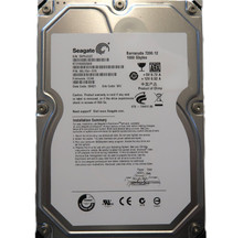 Seagate ST31000528AS 9SL154-515 CC44 WU (5VP) China 1.0TB 3.5" Sata HDD APR/2009