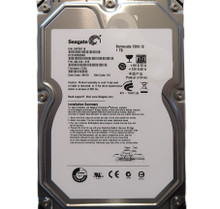 Seagate ST31000528AS PN: 9SL154-515 CC44 SU (6VP) China 1.0TB 3.5" Sata 04/2009