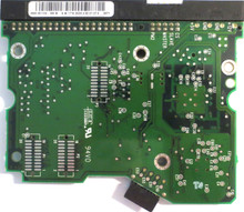 WD WD800JB-00CRA1 (0000 001102-300 B) 2060-001102-003 REV A 80gb IDE 3.5" PCB
