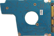 MQ04ABB400 HDKFB25AZA01 T AZA AB00/JS000U (18A0) G0064A 4.0TB Sata 2.5" PCB