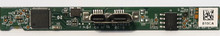 Seagate Plus SRD0VN1 E2803SGT-1803A_1A (E03CA) Sata to USB 3.0 adapter PCB
