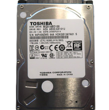 Toshiba MQ01ABD100 HDKGB13AYA01 S AZA AB00/AX101 U China 2.5" 1TB Sata SEP/2014