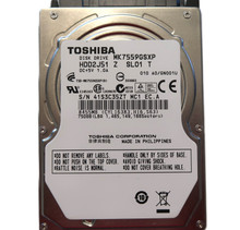 Toshiba MK7559GSXP HDD2J51 Z SL01 T 010 A0/GN001U Philippine 2.5" 750gb Sata HDD