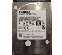 Toshiba MQ01ABD100M HDKGB71MAA02 T AGM AB01/AX1A1V 2.5" 1TB Philippines JUN/2018