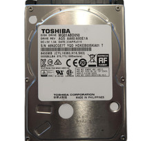 Toshiba MQ01ABD050 HDKEB03SKA01 T AGS AA60/AX0E1A 2.5" 500gb Sata HDD APR/2016