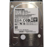 Toshiba MQ01ABD050 HDKEB35MAA02 T AA01/AX002V 2.5" 500gb Sata HDD SEP/2015