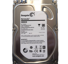 Seagate ST3000DM001 1CH166-570 CC82 TK Thailand (Z1F0) 3TB 3.5" Sata HDD 05/2012