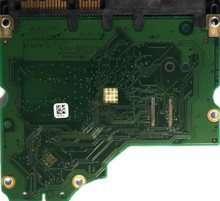 ST31000528AS 9SL154-568 CC46 SU (4778 V) 100536501 REVA 1TB Sata 3.5" PCB