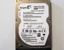 Seagate ST500LM021 1KJ152-020 0002YXM1 (W62) China WU 500gb 2.5" Sata HDD 02/2015