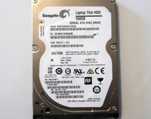 Seagate ST500LM021 1KJ152-020 0002YXM1 (W62) China WU 500gb 2.5" Sata HDD 03/2015