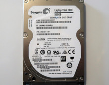 Seagate ST500LM021 1KJ152-020 0002YXM1 (W62) China WU 500gb 2.5" Sata HDD 09/2015