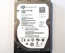 Seagate ST500LM021 1KJ152-020 0002YXM1 (W62) China WU 500gb 2.5" Sata HDD JUL/2016