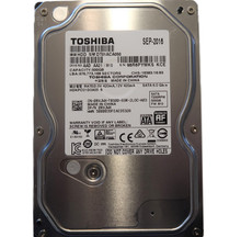 Toshiba DT01ACA050 (HDKPC01D0A05 S) AAD AA21/810 3.5" China Sata HDD SEP/2016