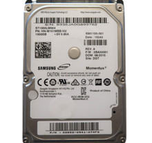 Samsung ST1000LM024 HN-M101MBB/I02 2BA30001 REVA DGT China 2.5" 1TB Sata 08/2015