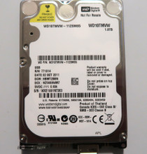 Western Digital WD10TMVW-11ZSMS5 HBMT2BBN (WXE1) Thailand 1.0TB USB HDD OCT/2011