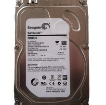 Seagate ST3000DM001 9YN166-570 CC9E (S1F0) SU China 3TB 3.5" Sata HDD 05/2012