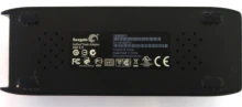 Seagate FreeAgent GoFlex Desk 100662970 Sata to USB 3.0 Docking station adapter